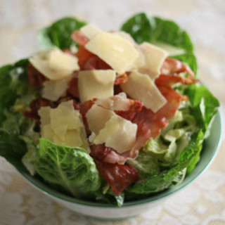 Signature Caesar Salad