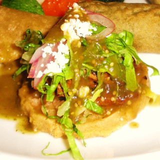 Simple Sopes