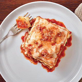 Simply Lasagna Recipe
