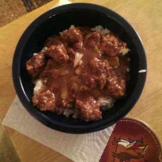 Slow Cooker Ground Beef Goulash