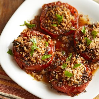 Slow &quot;Roasted&quot; Tomatoes