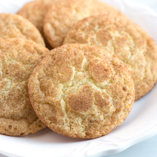 Snickerdoodles