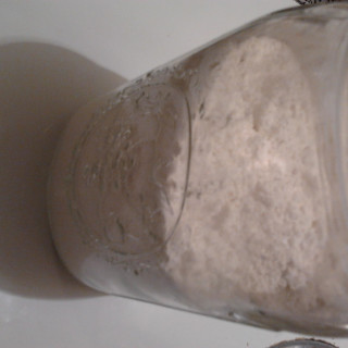 Sorghum-Garbanzo Flour Blend (Basic Flour)