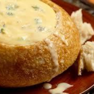 Soup - Beer Cheese Brocolli