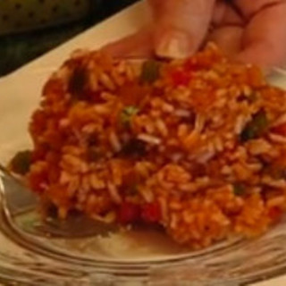 Spanish Rice Ole! Recipe