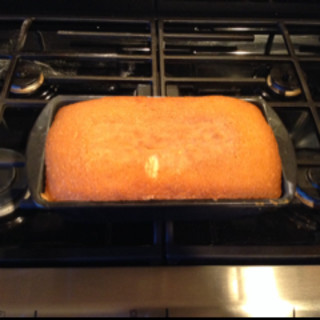 Sponge Cake (CakeBoss official recipe) (RAR)