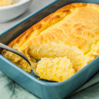 Spoon Bread