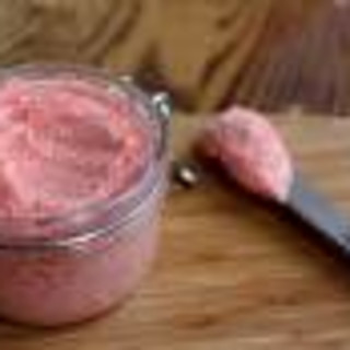 Strawberry Butter