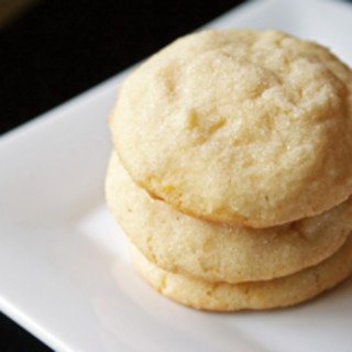 Sugar Cookies