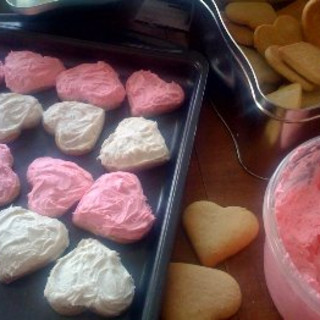 Sugar Cookies From Angelett