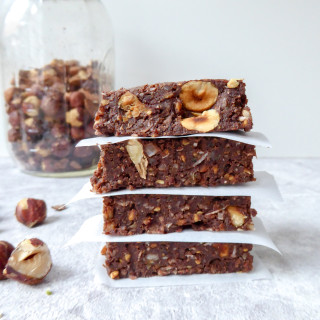 SUPERFOODS PROTEIN BAR