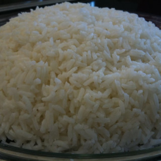 Sushi Rice #2