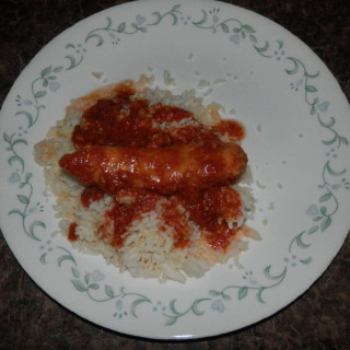 Sweet & Spicy Picante Chicken