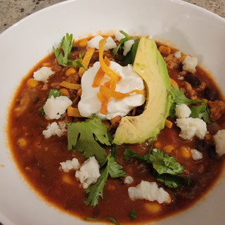 Taco Chili