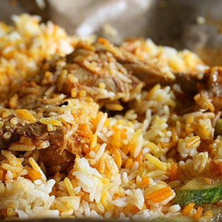 tamarind rice/ imli walay chawal