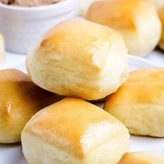 Texas Roadhouse Rolls