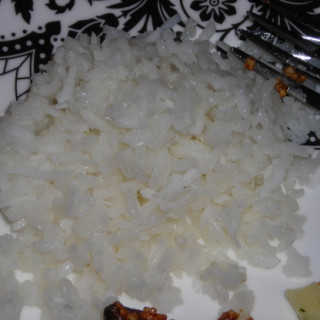Thai Coconut Rice