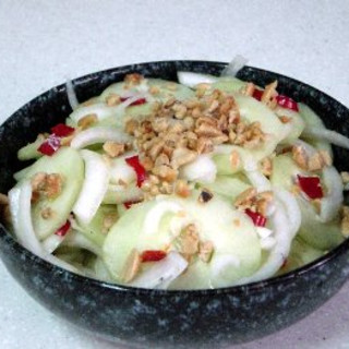 Thai Cucumber
