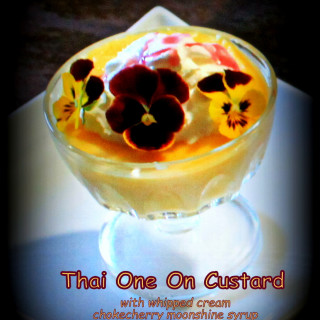 Thai One On Custard  - South Country Comfort Food ®
