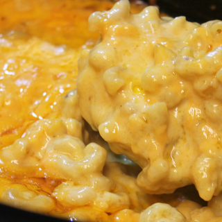 The ABSOLUTE BEST Slower Cooker Macaroni And Cheese, It&#039;s Easy &amp; D