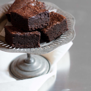 The Baked Brownie