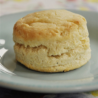 The Best Biscuits