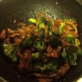 The Best Easy Beef and Broccoli Stir-fry
