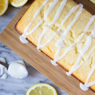 The most soft & moist lemon loaf. Bursting with fresh lemon flavor - Starbu