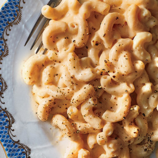 The Only Basic Stovetop Mac and Cheese Recipe You&#x27;ll Ever Need