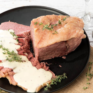 Thermomix Corned Beef
