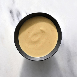 This Hot Mustard Sauce Is About to Become Your New Favorite Condiment