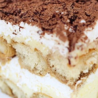 Tiramisu II