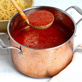 Tomato Sauce