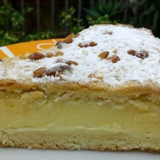 Torta della Nonna-image