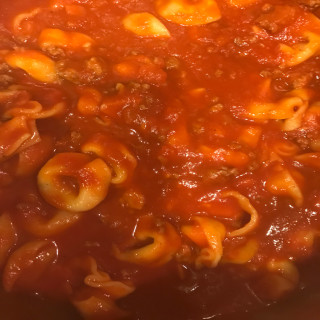 Tortellini 