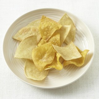 Tortilla Chips Recipe