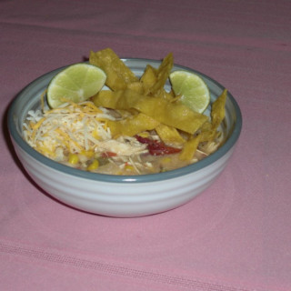 Tortilla Soup