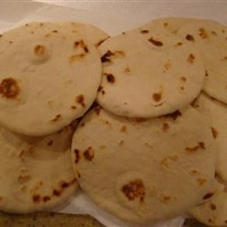 Tortillas II