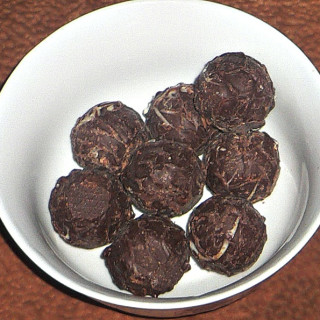 Truffles (Chocolate)