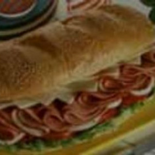 Turkey Hoagie for a Crowd