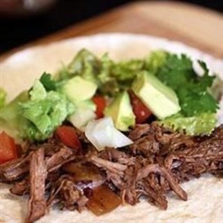Charley&#39;s Slow Cooker Mexican Style Meat