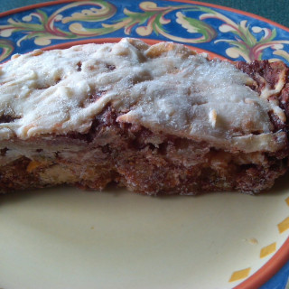 Dinner-Vegan Lasagna With Tofurky
