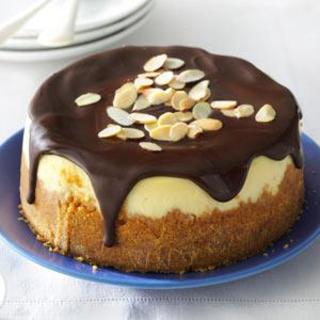 Very Vanilla Slow Cooker Cheesecake Recipe