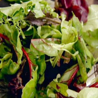 Vinaigrette For Green Salad