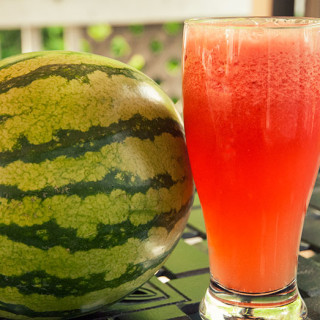 Watermelon Sport Drink