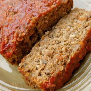 Weight Watchers Meat Loaf