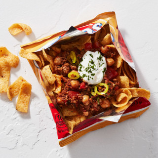What's More Fun Than Eating Your Chili Out of a Chip Bag? (Spoiler alert: N