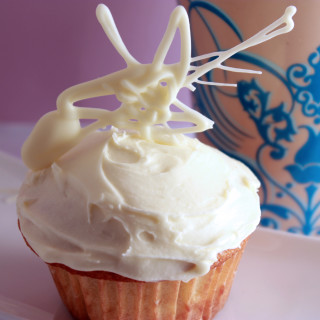 White Chocolate Frosting