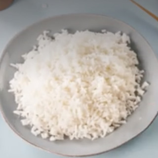 White Rice in Instant Pot