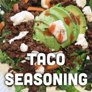 Whole30 Approved Taco Seasoning